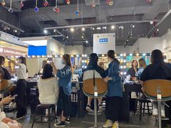 -海马体家庭照相馆(广州正佳广场店)