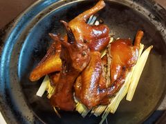 -有璟阁港式餐厅(国贸商城店)