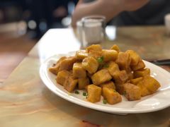 -李师傅脆肚(梅林店)