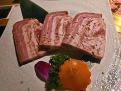 厚切培根-江户烧肉(高德店)