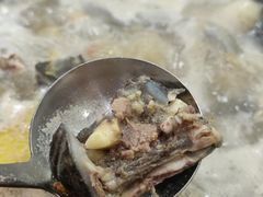 -濠轩阁特色生蚝火锅(水湾路店)