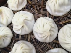 -朱新年·苏式汤团·面点(北寺塔店)