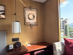 -杭州君悦酒店