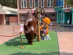 -沈阳方特欢乐世界