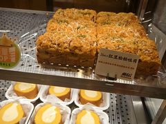 -君之狮子山·轻糖烘焙(松江印象城店)