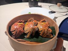 -成隆行·蟹王府(淮海店)