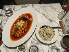 -杭州君悦酒店·湖滨28中餐厅