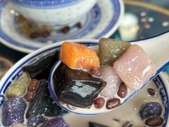 -福喜堂糖水铺(青特赫府2期店)