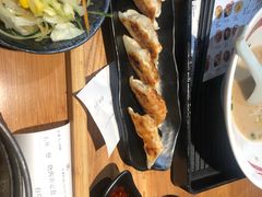 -雷门拉面店(新光天地店)