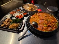 -양평식당·杨平食堂(华贸店)