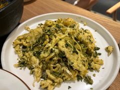 -金豆角砂锅焖面(安贞店)