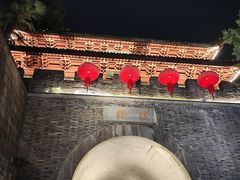 -鼓楼(西湖风景名胜区)