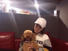 -百好乐宠物友好餐厅(朝外大街店)