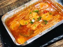 -赤甲皇(仙霞路店)