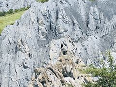 -墨石公园景区