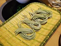 -竹鲜笙全竹宴(国色天香店)