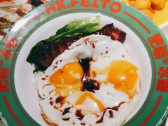 -肥韬香港茶餐厅(上海首店)