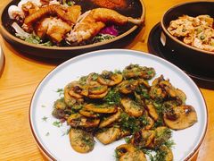 -薇酌饮·陕西菜(南门外店)