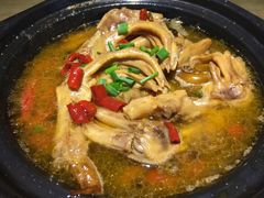 -丰乐餐厅·始于1999·本地老字号