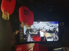 -很久以前羊肉串(打浦路店)