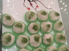 -大连富丽华大酒店·花都西餐厅
