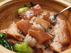 -老正兴菜馆(福州路店)