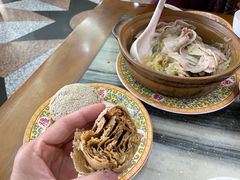 -砂锅居(西四店)