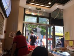 -真素诚·清真(新华路店)