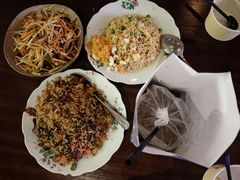 -婉泰·特色小吃·舂鸡脚(告庄二店)
