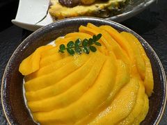 -小杨烤肉(朱雀店)