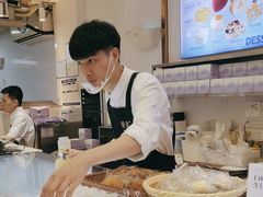 -DEMO黛慕蛋糕(中泰店)