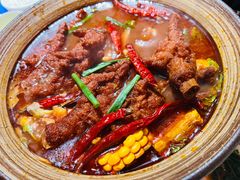 -山四砂锅(太原钟楼街店)