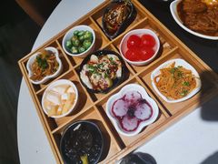-新仙清汤牛腩(铜锣湾店)
