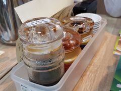 -添好运点心专门店(中环IFC店)