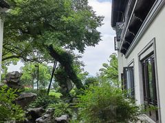 -杭州西湖柳莺里酒店