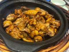 -客家大院·非遗赣南客家菜(郁孤台店)