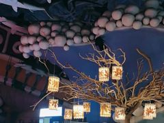 -烟台海昌鲸鲨海洋公园