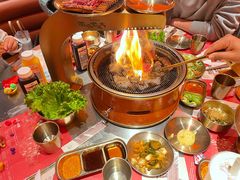 -西塔老太太泥炉烤肉(苏州大悦城店)