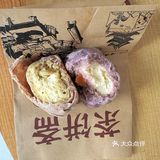 北新桥一家永远在排队的糕点店！