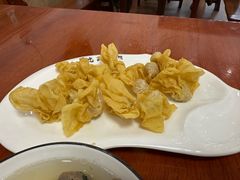 -正果忠记云吞濑粉(总店)
