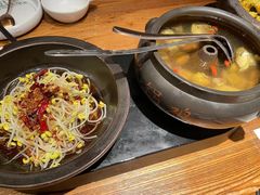 原味汽锅鸡-云海肴·汽锅鸡·云南代表菜(丁香国际店)