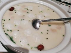 -鑫小城故事·藕汤·家常菜(台北一路总店)