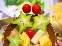 -今日牛事潮汕鲜牛肉火锅(瑞金店)