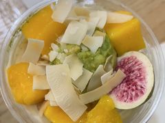 -Blueglass酸奶(世纪金源购物中心店)