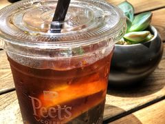 -Peet's 皮爷咖啡(陆家嘴中心店)