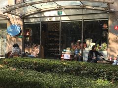 -Alimentari早午餐(安福路店)