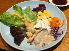 -美盛喜来登大酒店-盛宴标帜餐厅