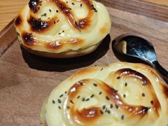 -吕氏疙瘩汤·新鲁菜(济南万象城店)