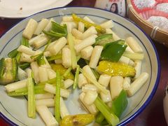 -清水湖度假村(罗浮山美食地标店)