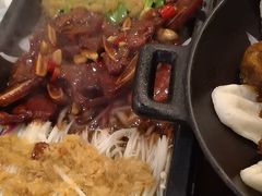 -一楼食业·美食人家